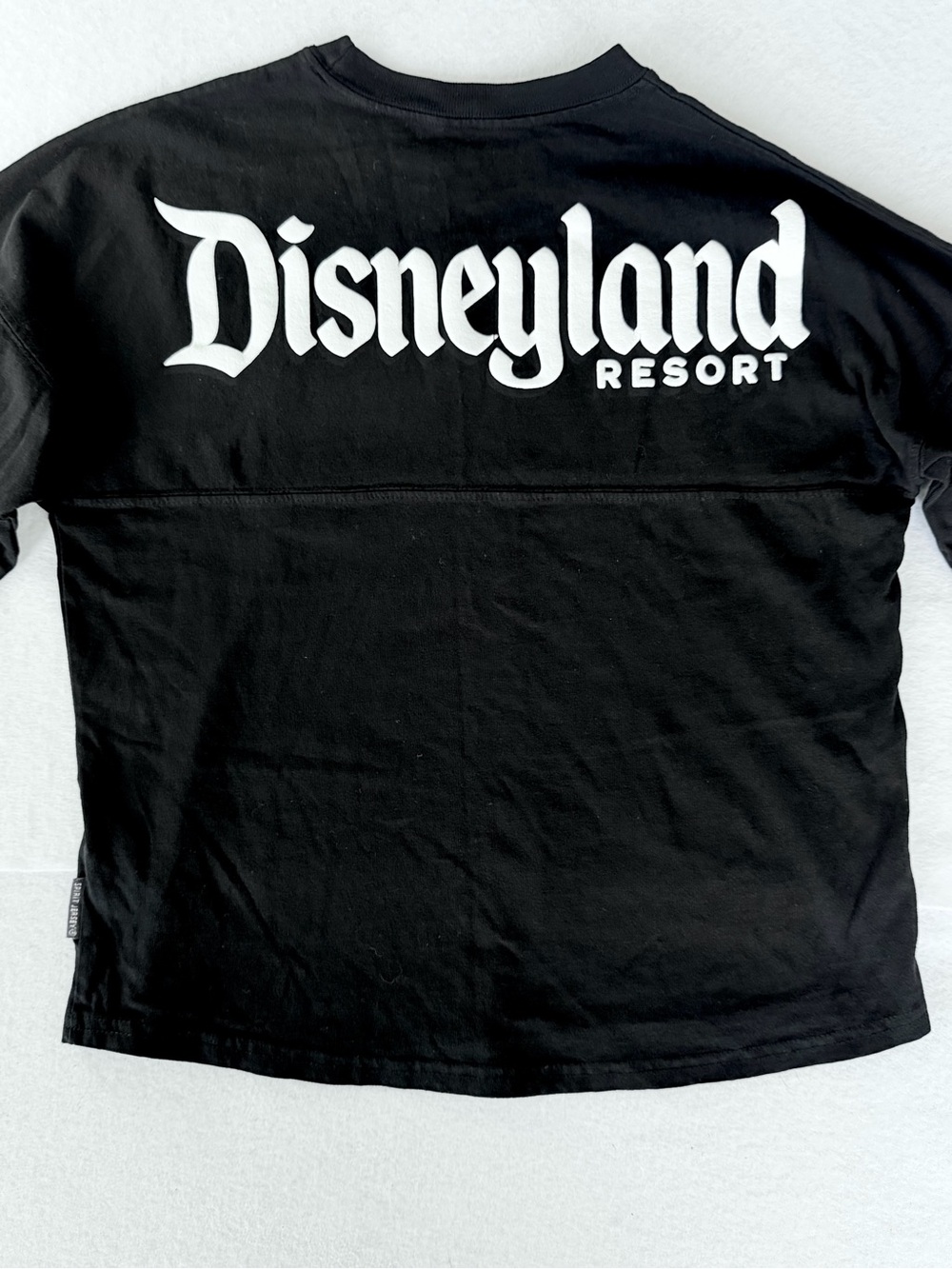 Disneyland Resort Spirit Jersey Shirt